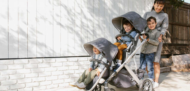 Travel Systems