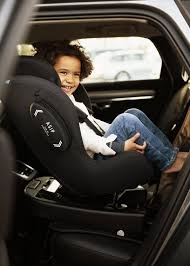 Extended Rear Facing