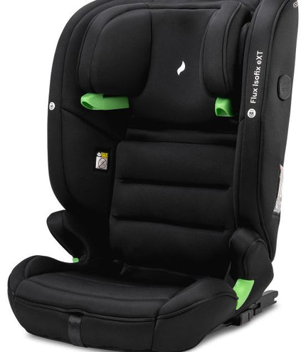 Osann Flux Isofix eXT i-Size Booster Seat