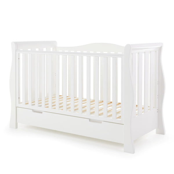 Mini 2024 sleigh cot