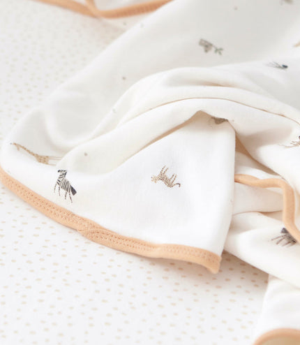 Crib Bedding set 4 piece