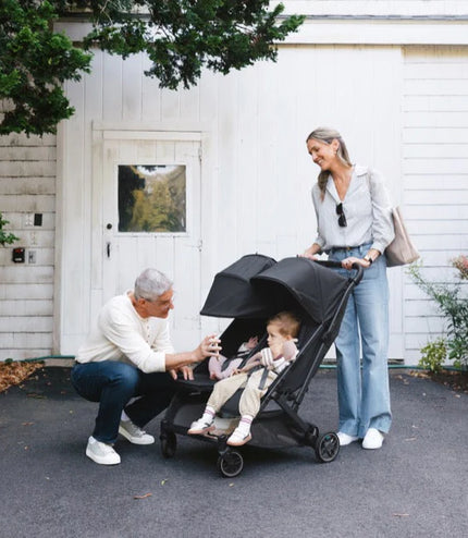 Uppababy Minu Duo