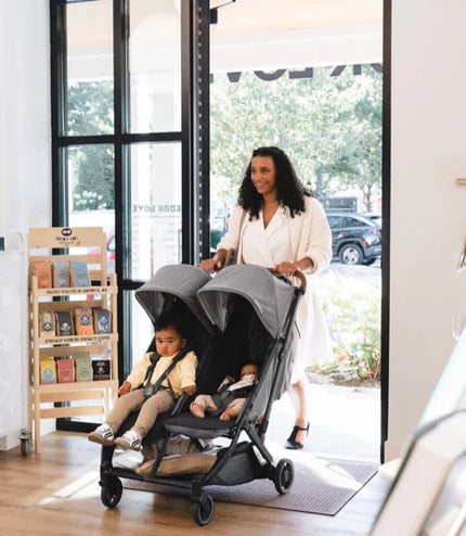 Uppababy Minu Duo