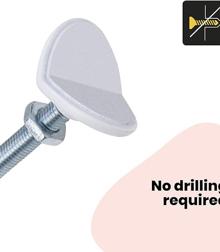 Safety 1st Y shape Spindle for Pressure Fit Gates