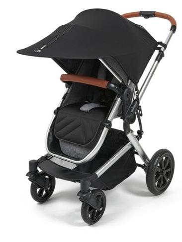 Babylo Universal Sun Shade UPF 50+
