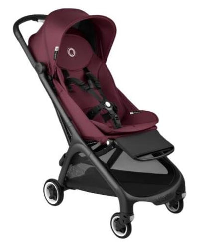 Bugaboo Butterfly complete stroller