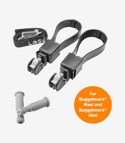 Lascal Universal connector kit (Maxi/Mini)