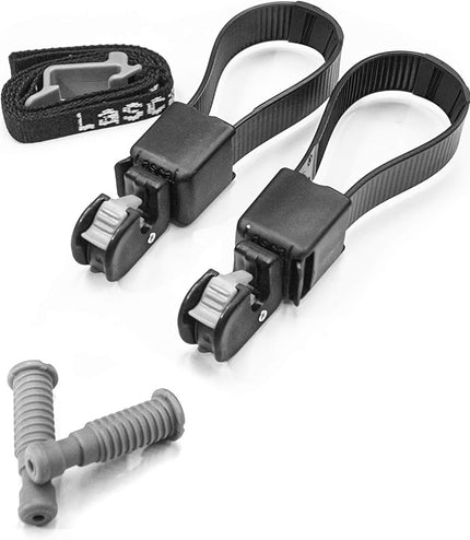 Lascal Universal connector kit (Maxi/Mini)