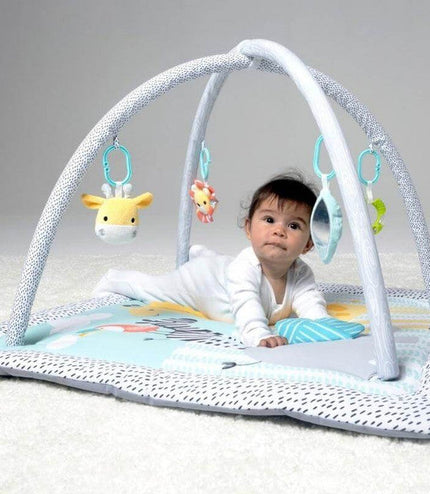 Babylo Babyzee Safari Play Gym (0m+)