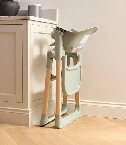 Mash High Chair Bundle - Sage