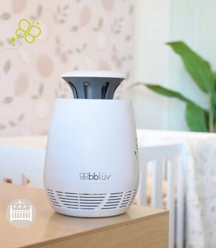 BBlüv | Moskitö Electric Anti-Mosquito Lamp