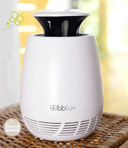 BBlüv | Moskitö Electric Anti-Mosquito Lamp