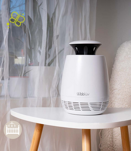 BBlüv | Moskitö Electric Anti-Mosquito Lamp