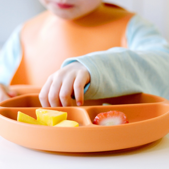 Quark Feedi Silicone Dining Set