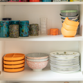 Quark Feedi Silicone Dining Set