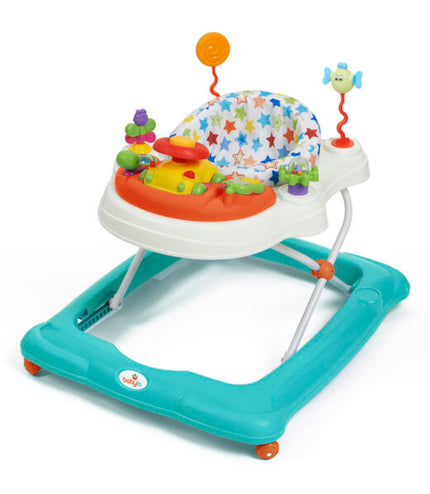 Babylo Twist about baby walker