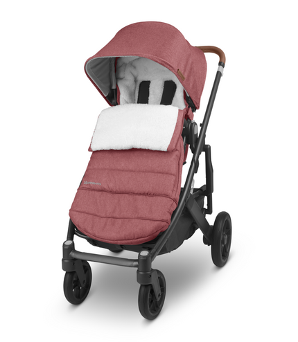 Uppababy Cozy Ganoosh Footmuff