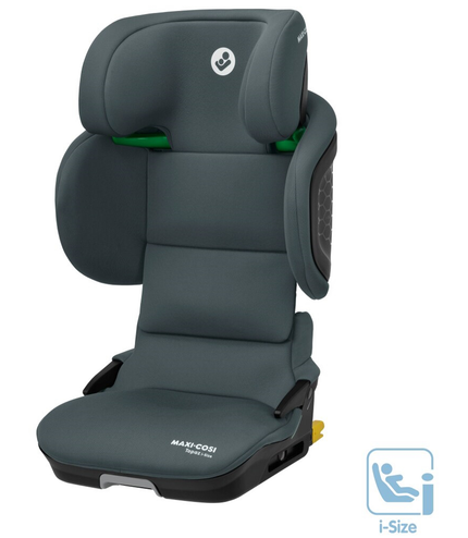 Topaz i-Size high back booster