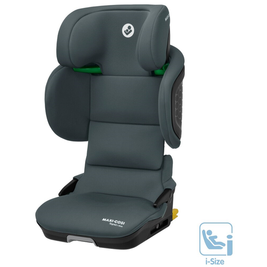 Topaz i-Size high back booster