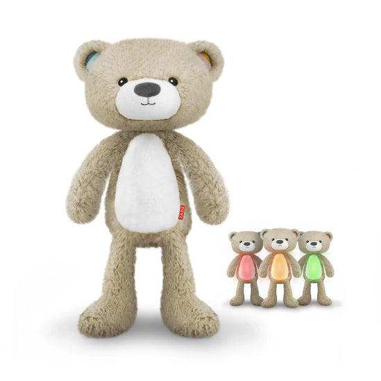 ZAZU Nightlight and Sound Machine Brody