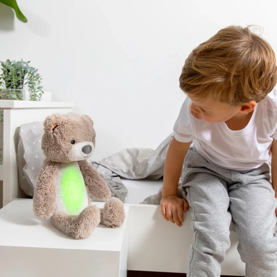 ZAZU Nightlight and Sound Machine Brody