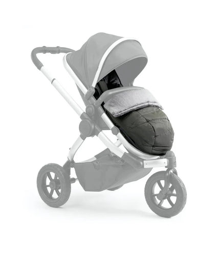 iCandy All Terrain Duo Pod Forest