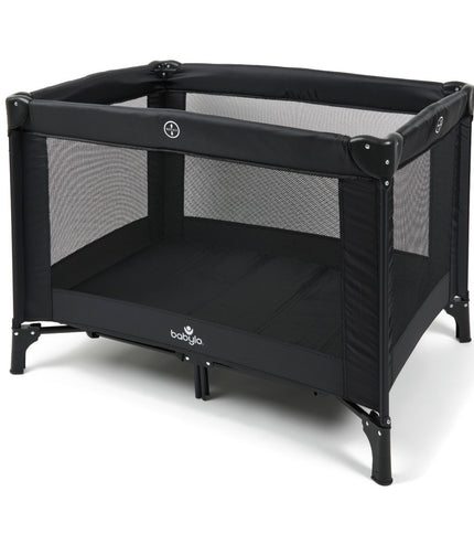 Babylo Alpha Travel Cot