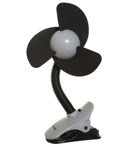 Dreambaby Ezy-Fit Clip on Fan
