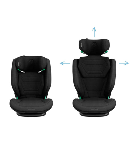 RodiFix Pro² i-Size