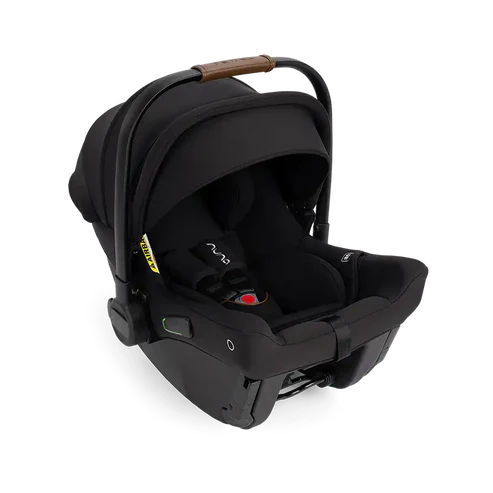 Nuna Pipa Ubran Car Seat