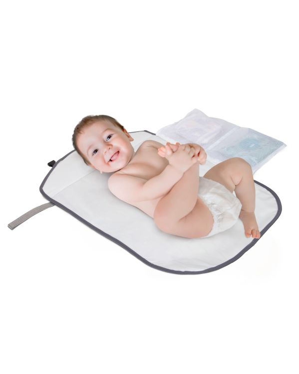 Dreambaby on the go chaning mat