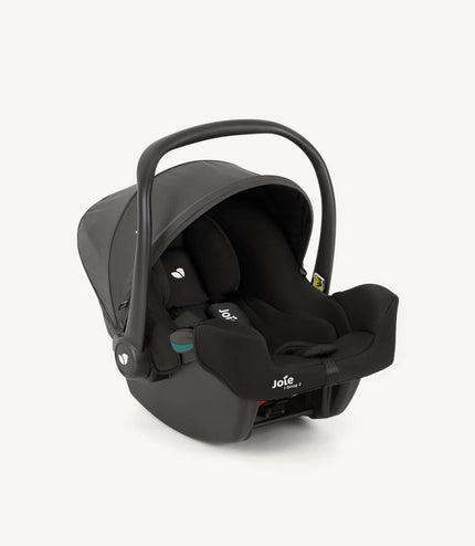 Joie i-Snug2