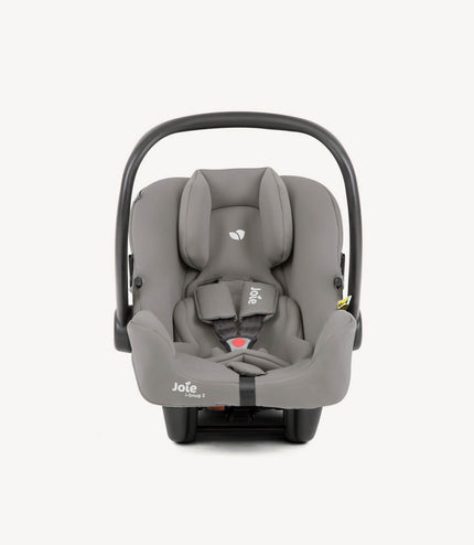 Joie i-Snug2