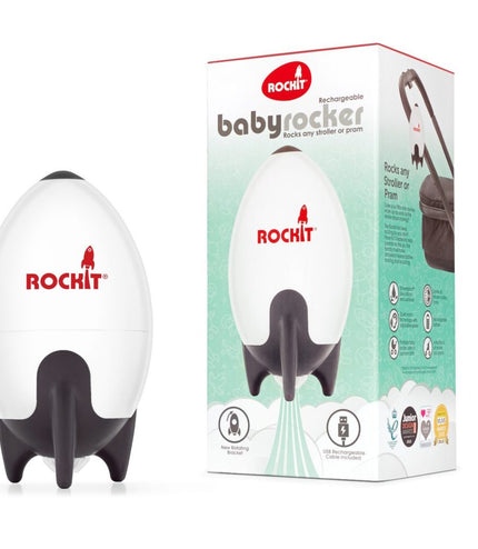 Rockit Rocker Rechargeable