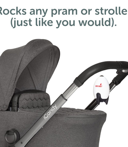 Rockit Rocker Rechargeable