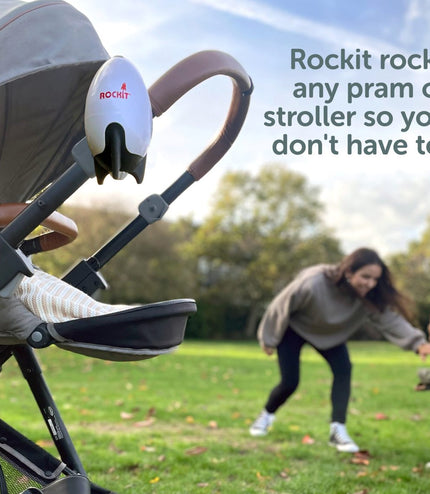 Rockit Rocker Rechargeable
