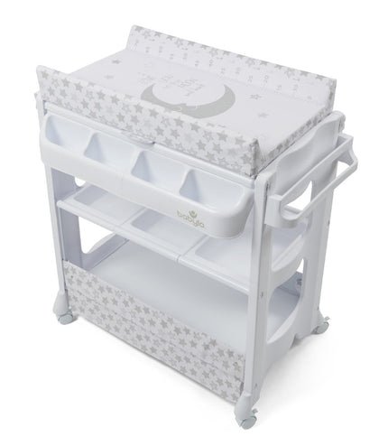Babylo smart changer