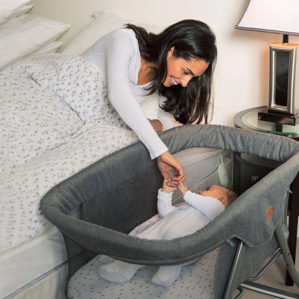 Kangu crib reviews best sale