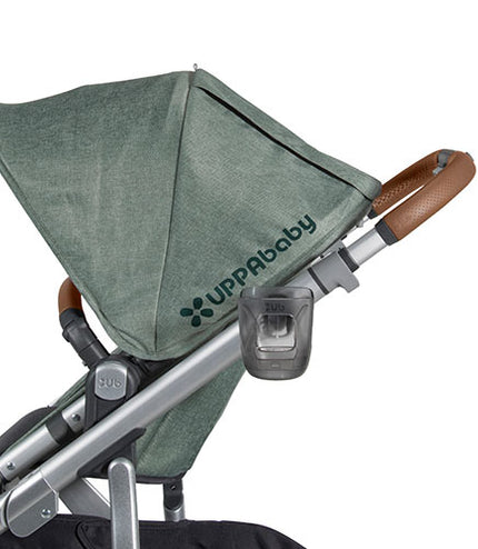 Uppababy Cup Holder - Happy Baby