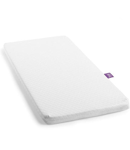 Snuzpod Replacement Mattress - Happy Baby