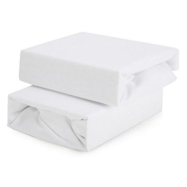 Baby Elegance Fitted Sheet Crib Cradle