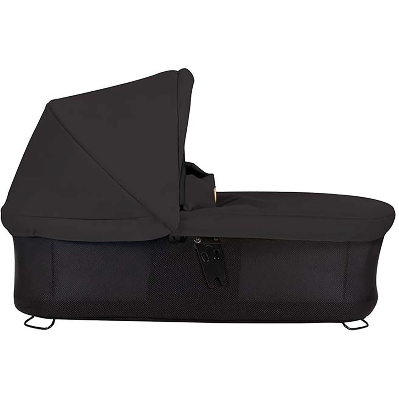 Mountain Buggy Carrycot Plus for Duet Happy Baby