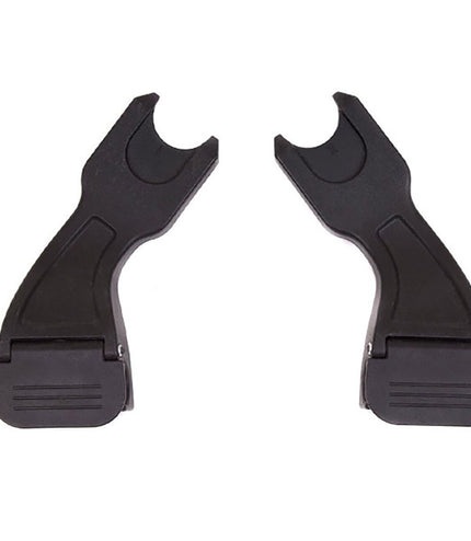 Mountain Buggy Clip 32 Adapters - Urban Jungle, Terrain & +one - Happy Baby