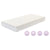 Coolmax Fibre Cot Bed Mattress 70 x 140 cm - Happy Baby