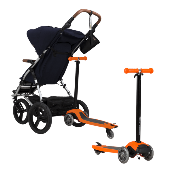 Mountain buggy 2025 mini accessories