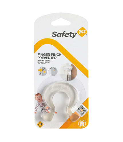 Safety 1st Finger Pinch Preventer - Happy Baby