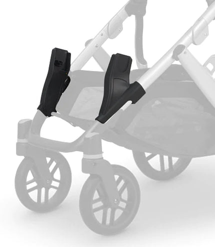 Uppababy Vista Adapters