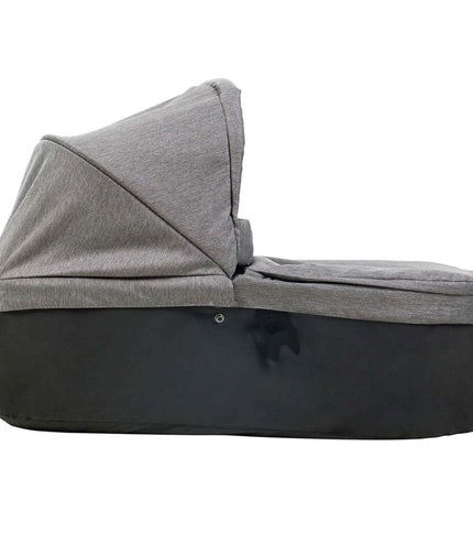 Mountain Buggy Carrycot Plus for Duet - Happy Baby