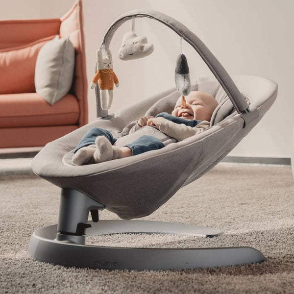 Nuna bouncer discount