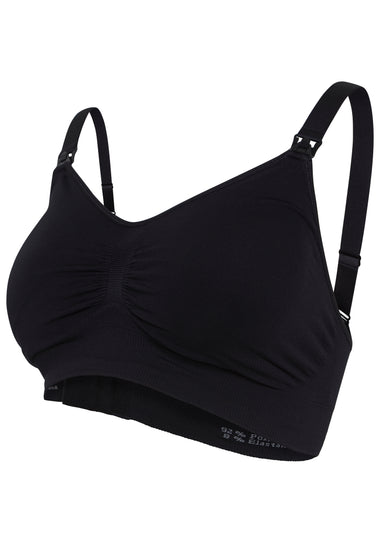 Padded Maternity & Nursing Bra - Happy Baby